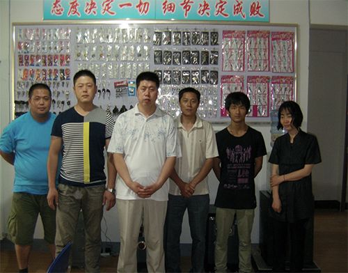 喀什地区开锁技术培训学校