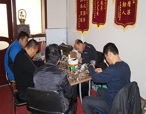 喀什地区开锁培训