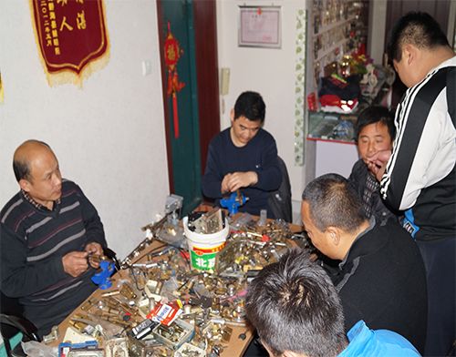 喀什地区开锁培训
